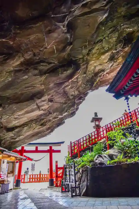 鵜戸神宮のその他建物