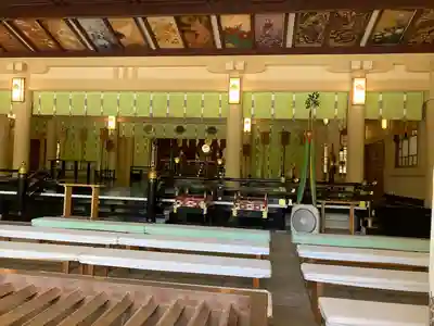 湊川神社(兵庫県)