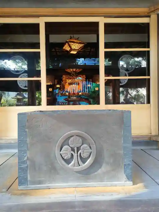 善光寺(東京都)