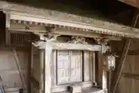 武速神社(滋賀県)