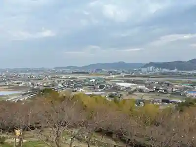 取星寺(徳島県)