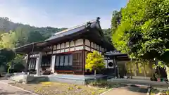 羽賀寺(福井県)