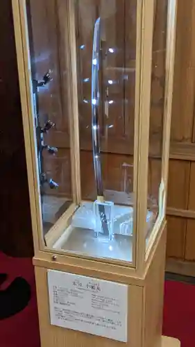 石切劔箭神社(大阪府)