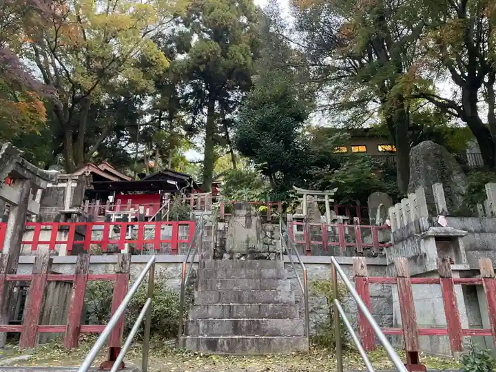 末廣神社(京都府)