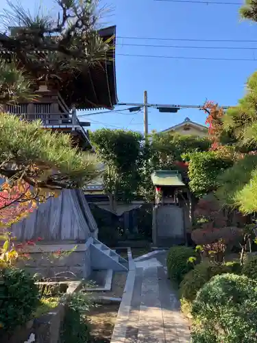 常徳寺のその他建物