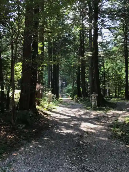 尾高山 観音堂(三重県)