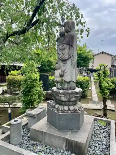 寶蔵院(東京都)
