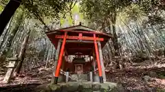 天武神社(奈良県)