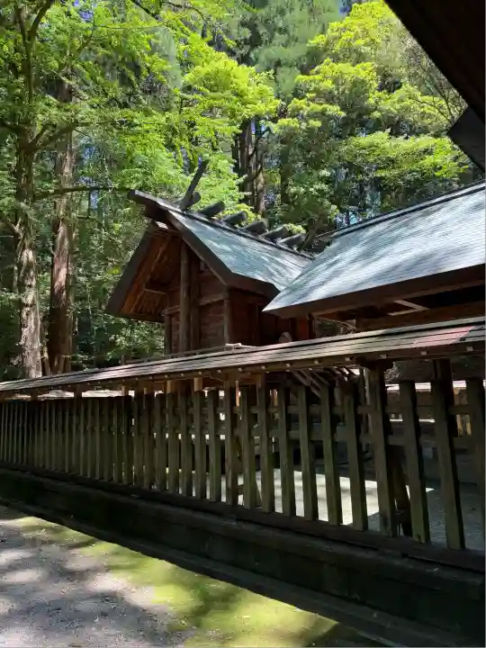 天岩戸神社(宮崎県)