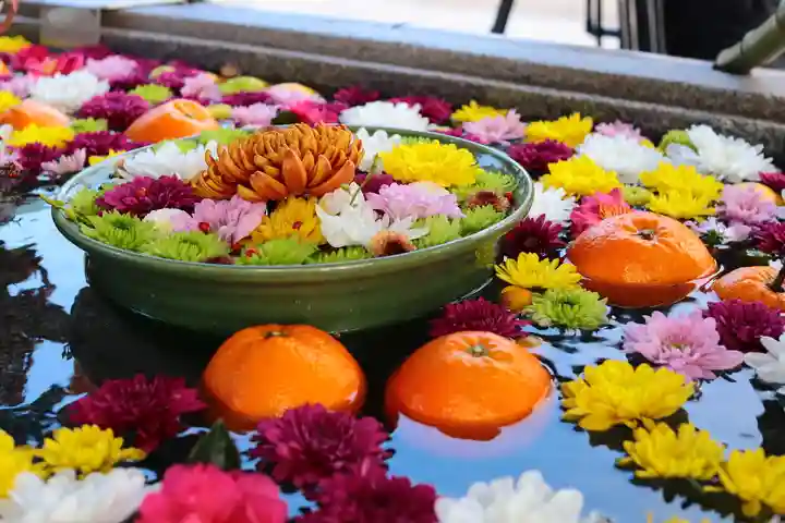 三津厳島神社(愛媛県)