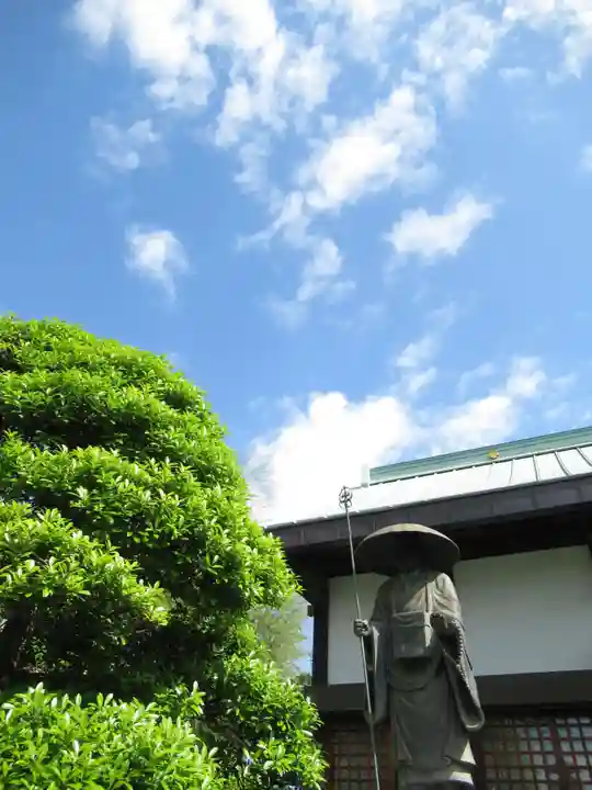 真光寺(千葉県)