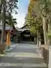 猿田彦神社(長野県)