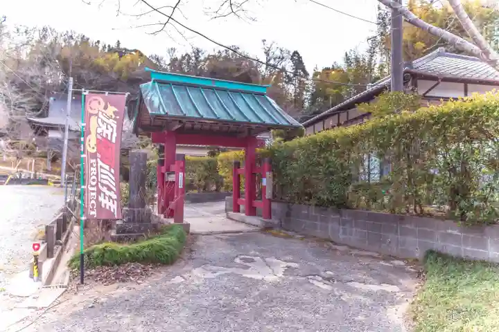 長久寺(千葉県)