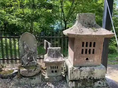 保福寺(長野県)