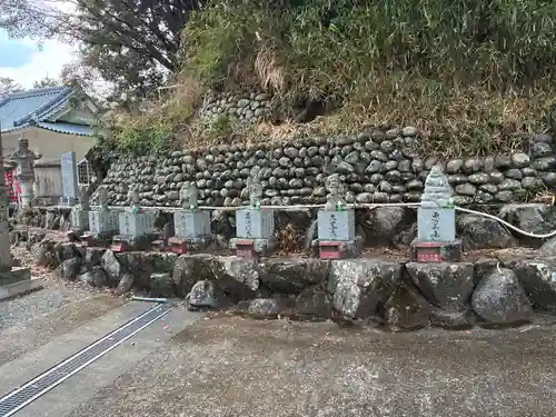 三宝大荒神王(徳島県)