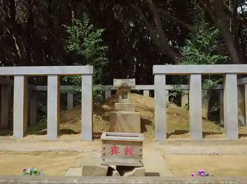 猿田神社(千葉県)