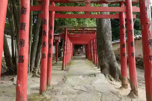 白鳥神社(香川県)