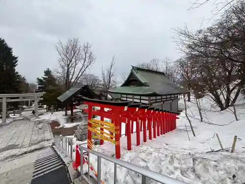住吉神社(北海道)