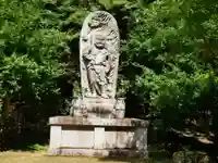 神護寺の仏像