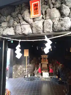 東京羽田 穴守稲荷神社(東京都)