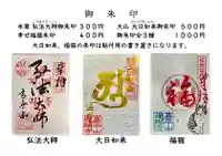 高平山遍照寺(静岡県)