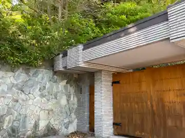 綱立寺のその他建物