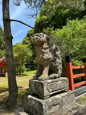 出石神社(兵庫県)