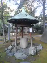 三囲神社の建物その他