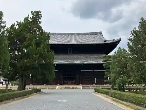東福禅寺（東福寺）(京都府)
