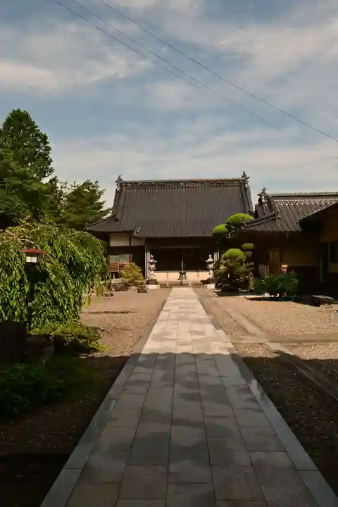 西福寺(徳島県)