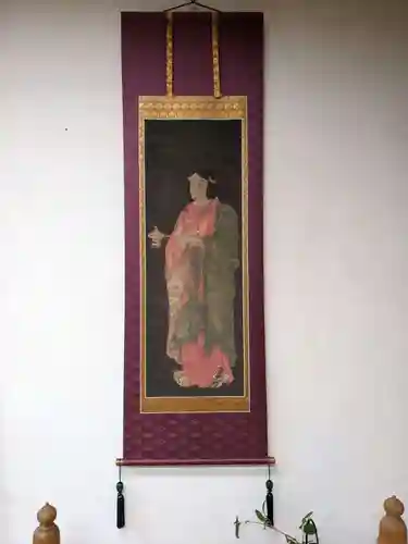 伊勢の国 四天王寺の芸術