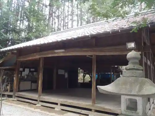 神明神社(岐阜県)
