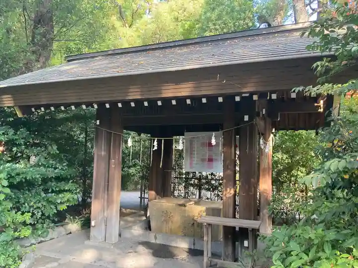 阿佐ヶ谷神明宮(東京都)