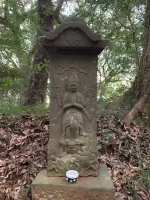 八王子大神(千葉県)