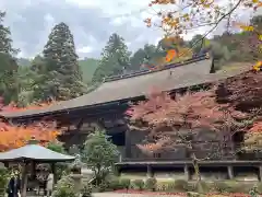 金剛輪寺(滋賀県)