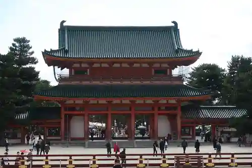 平安神宮(京都府)