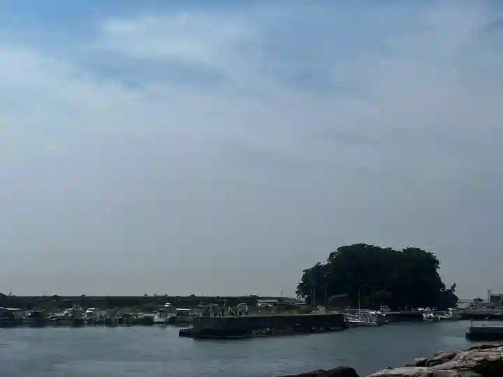 絵島(兵庫県)