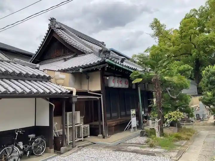 満願寺(大阪府)