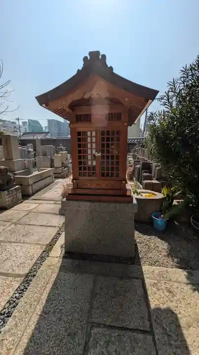 自性院(大阪府)