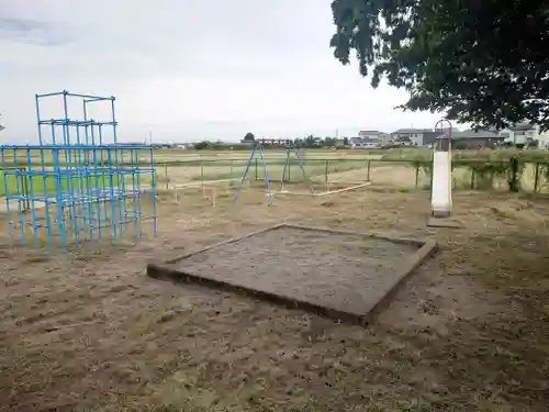 高島稲荷神社(埼玉県)