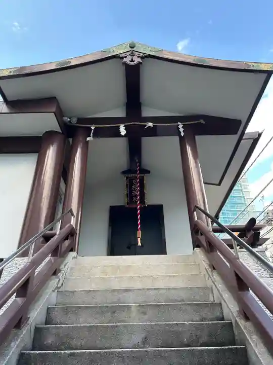 日枝神社(東京都)