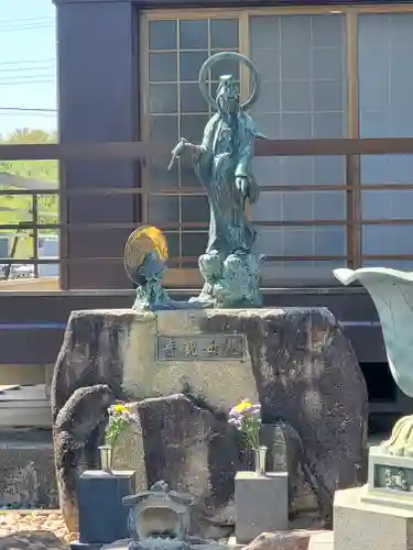 満願寺(栃木県)