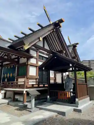 十二神社(神奈川県)