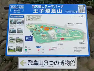 王子神社(東京都)