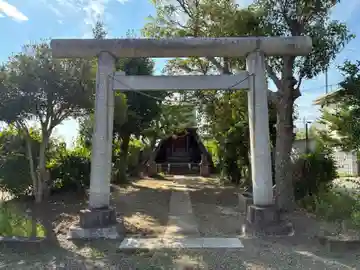 水神社(千葉県)