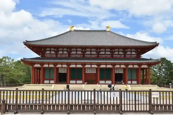興福寺のその他建物