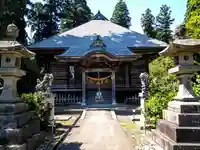 大日神社(秋田県)