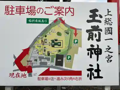 玉前神社(千葉県)