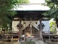 梅宮神社(宮城県)