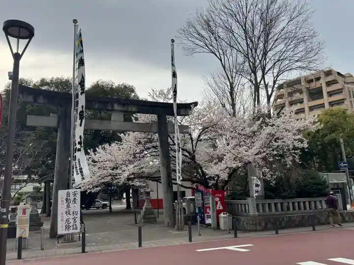 金神社(岐阜県)
